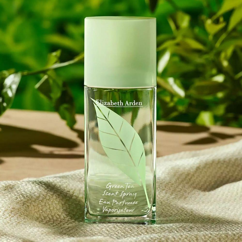 Elizabeth Arden Green Tea Scent EDP 100 ml Kadın Parfümü