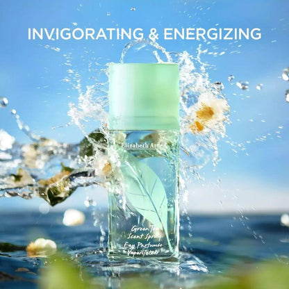 Elizabeth Arden Green Tea Scent EDP 100 ml Kadın Parfümü