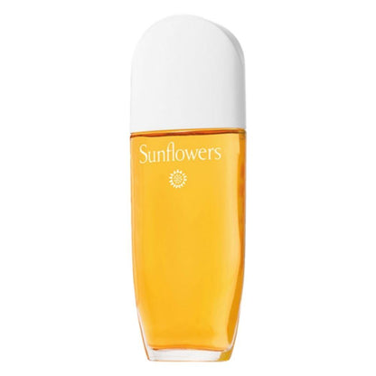 Elizabeth Arden Sunflowers EDT 100 ml Kadın Parfümü