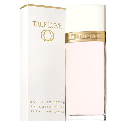 Elizabeth Arden True Love EDT 100 ml Kadın Parfümü
