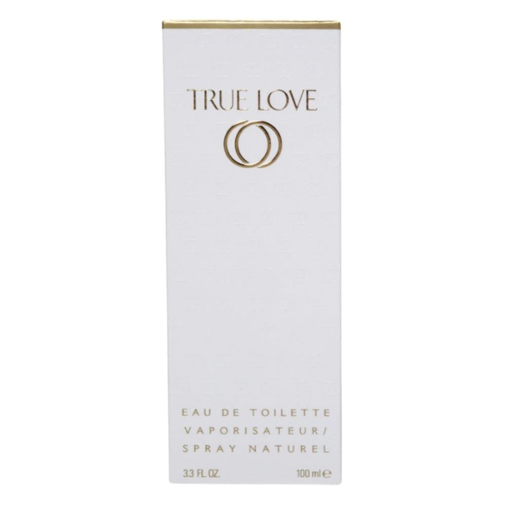Elizabeth Arden True Love EDT 100 ml Kadın Parfümü
