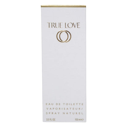 Elizabeth Arden True Love EDT 100 ml Kadın Parfümü