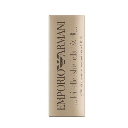 Emporio Armani She EDP 100 ml Kadın Parfümü