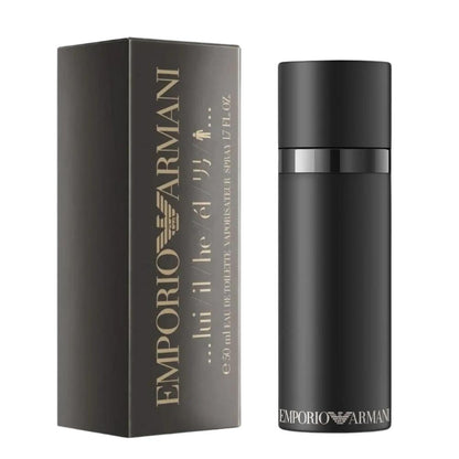 Emporio Armani He EDT 50 ml Erkek Parfümü