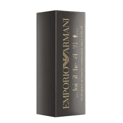 Emporio Armani He EDT 50 ml Erkek Parfümü