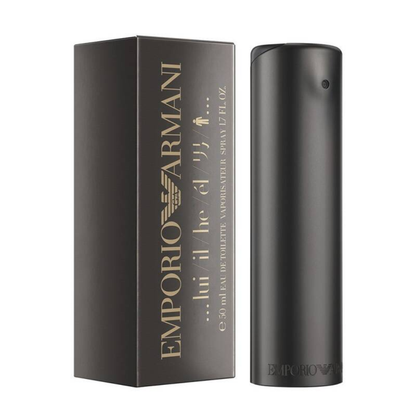 Emporio Armani He EDT 50 ml Erkek Parfümü