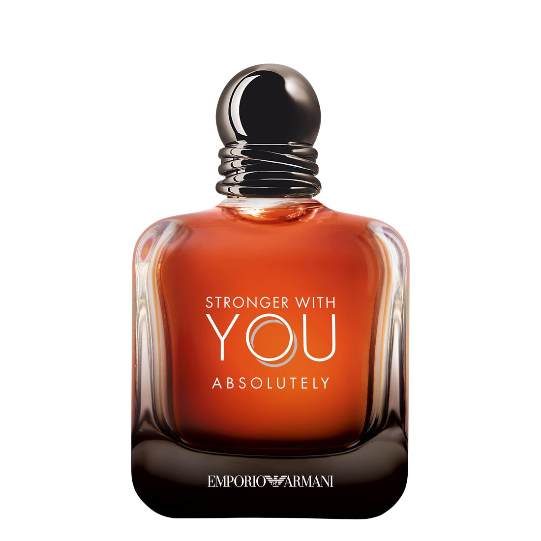 Emporio Armani Stronger With You Absolutely EDP 100 ml Erkek Parfümü