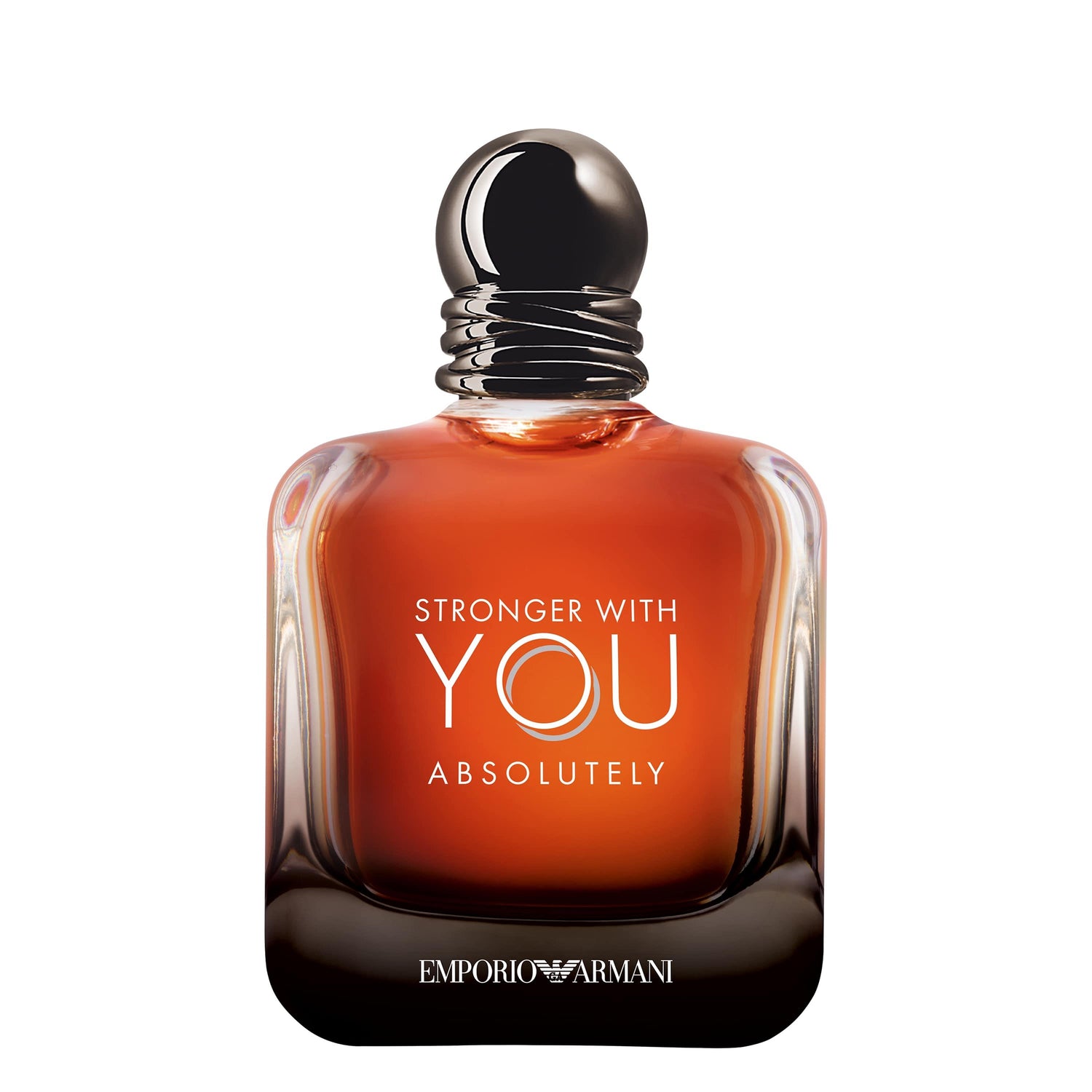 Emporio Armani Stronger With You Absolutely EDP 100 ml Erkek Parfümü