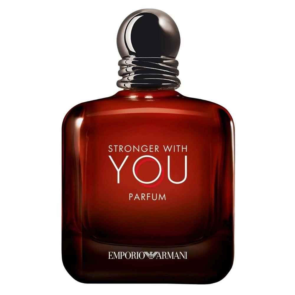 Emporio Armani Stronger With You Parfum 100 ml Erkek Parfümü