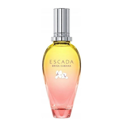 Escada Escaping With Brisa Cubana Limited Edition EDT 100 ml Kadın Parfümü
