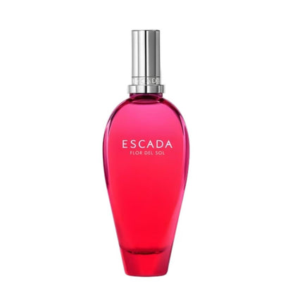 Escada Flor Del Sol Limited Edition EDT 100 ml Kadın Parfümü