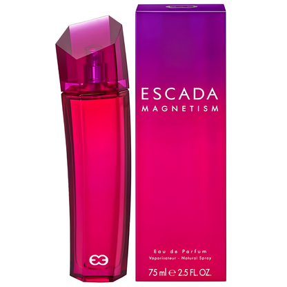 Escada Magnetism EDP 75 ml Kadın Parfüm