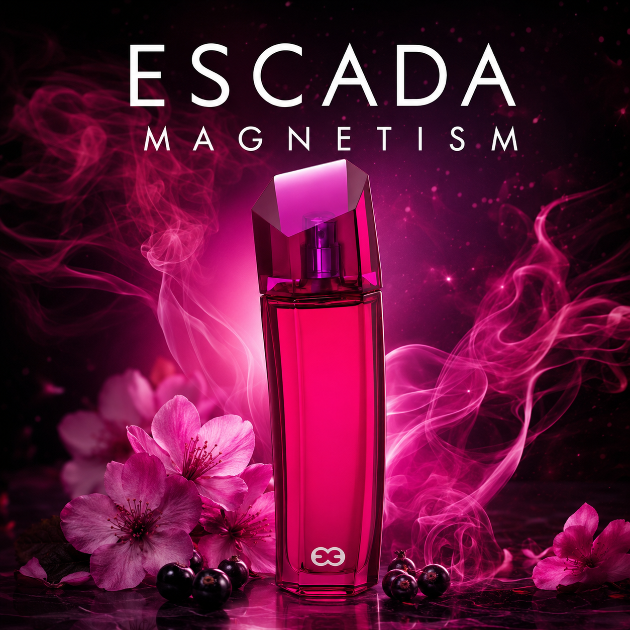 Escada Magnetism EDP 75 ml Kadın Parfüm