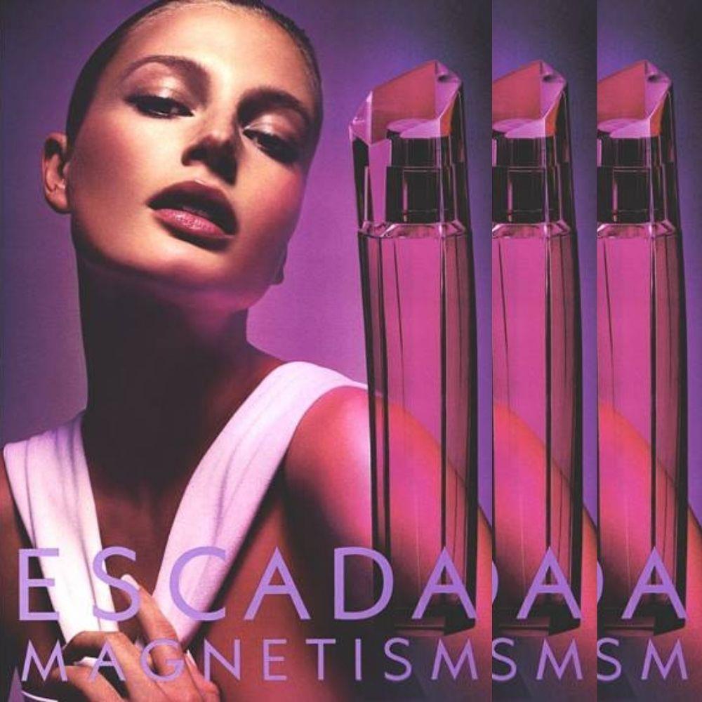 Escada Magnetism EDP 75 ml Kadın Parfümü