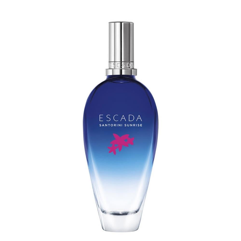 Escada Santorini Sunrise Limited Edition EDT 100 ml Kadın Parfümü