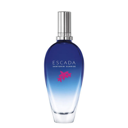Escada Santorini Sunrise Limited Edition EDT 100 ml Kadın Parfümü