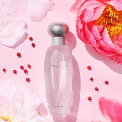 Estee Lauder Pleasures EDP 100 ml Kadın Parfümü