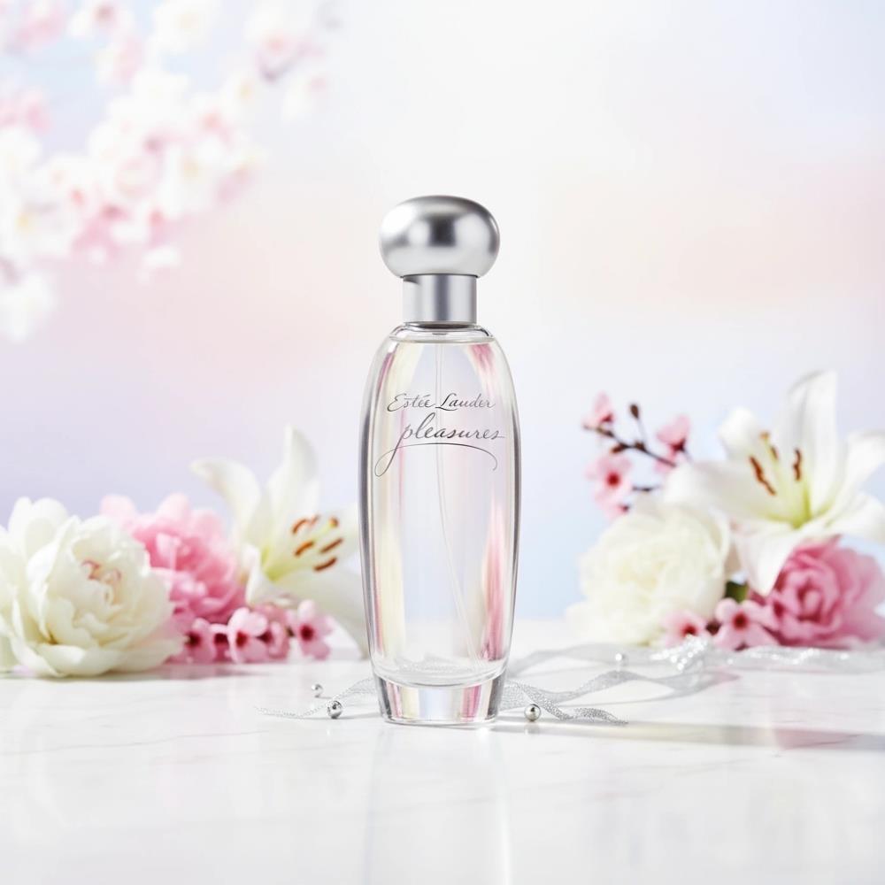 Estee Lauder Pleasures EDP 100 ml Kadın Parfümü