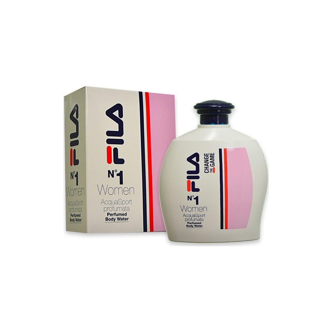 Fila Aqua Sport N.1 Women 100 ml Kadın Deodorantı
