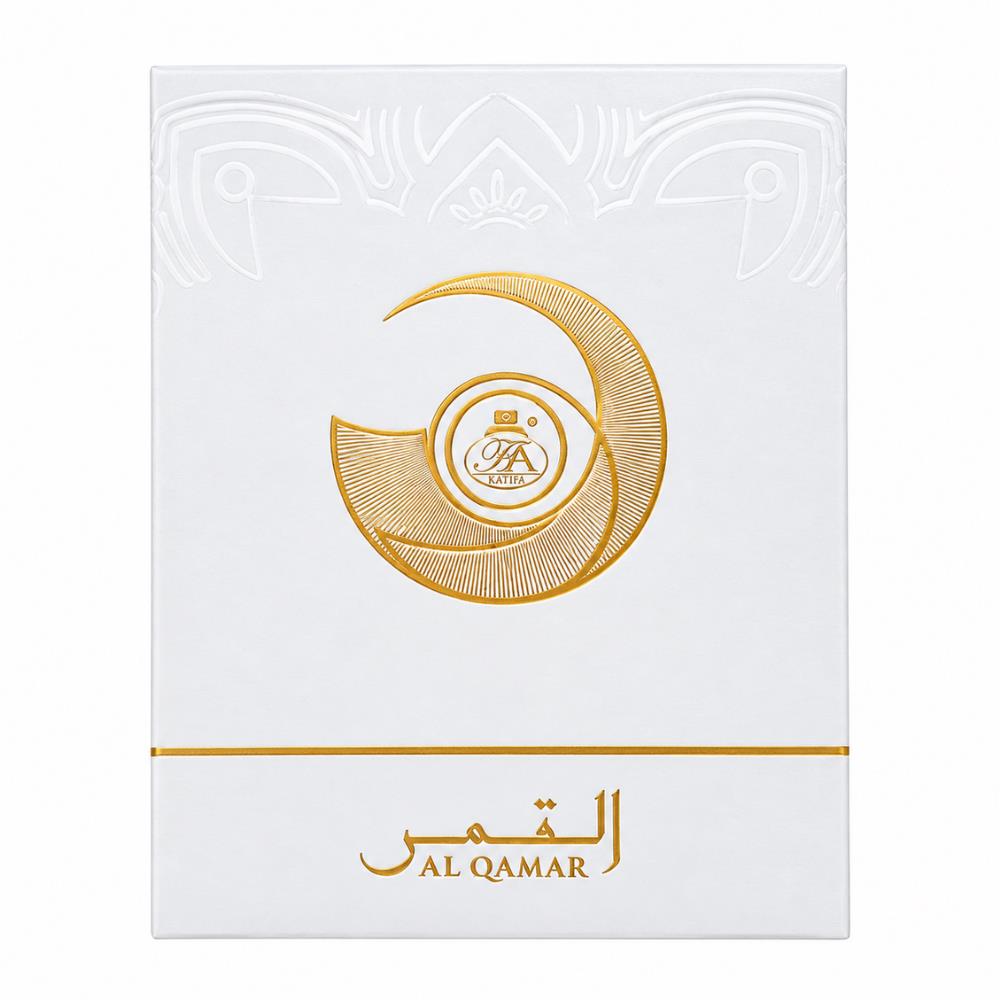 French Avenue Al Qamar EDP 100 ml Unisex Parfüm