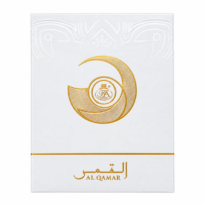 French Avenue Al Qamar EDP 100 ml Unisex Parfüm