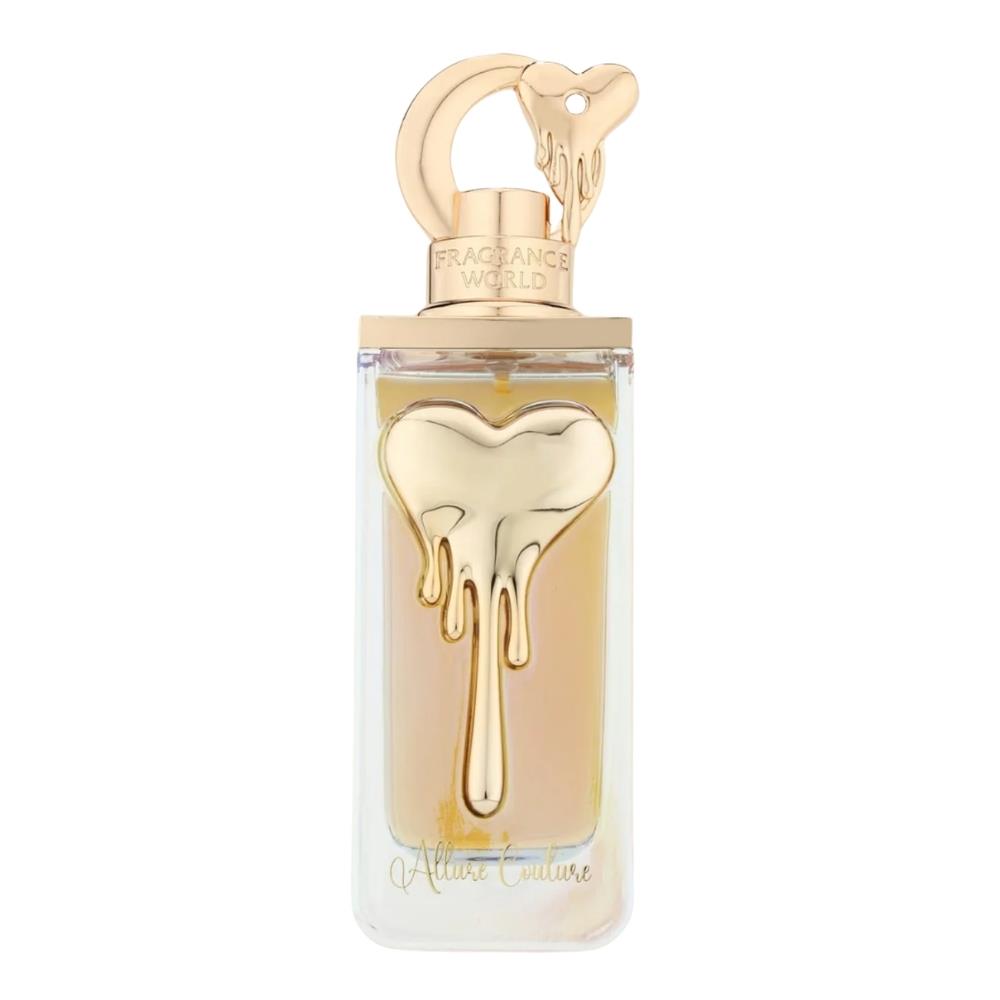 Fragrance World Allure Couture EDP 100 ml Kadın Parfümü