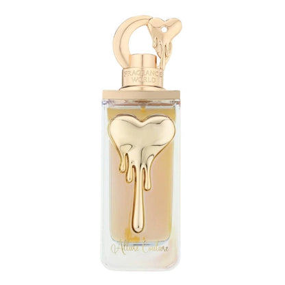 Fragrance World Allure Couture EDP 100 ml Kadın Parfümü