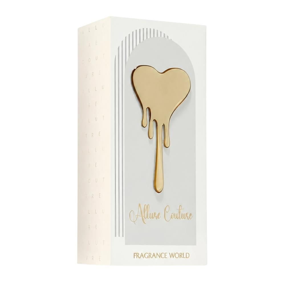 Fragrance World Allure Couture EDP 100 ml Kadın Parfümü