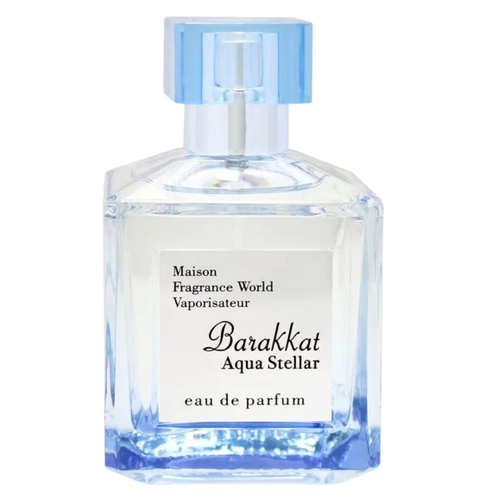 Fragrance World Barakkat Aqua Stellar EDP 100 ml Unisex Parfüm