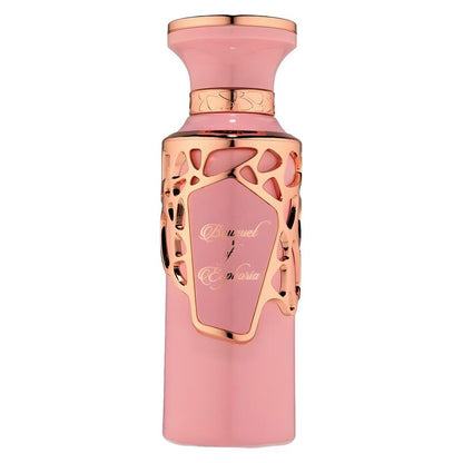 Fragrance World Bouquet of Euphoria EDP 100 ml Kadın Parfümü