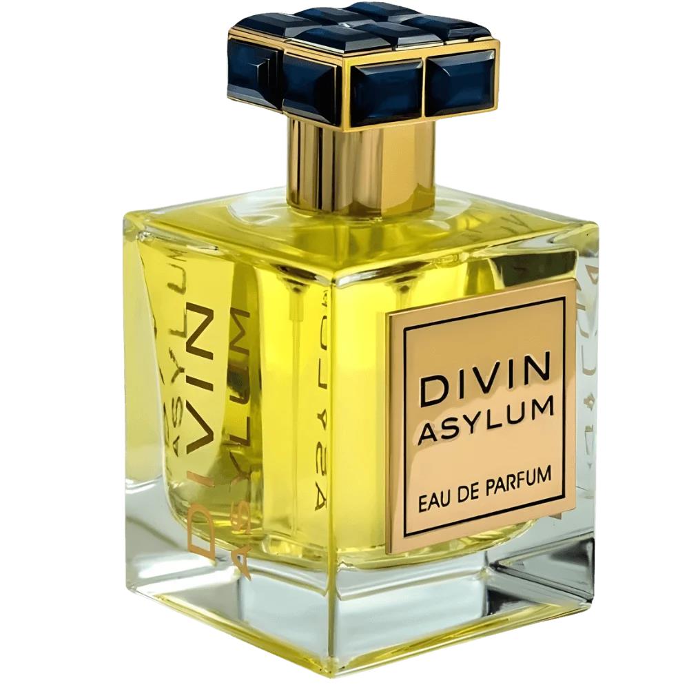 French Avenue Divin Asylum EDP 100 ml Unisex Parfüm