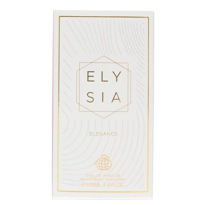 Fragrance World Elysia Elegance EDP 100 ml Kadın Parfümü