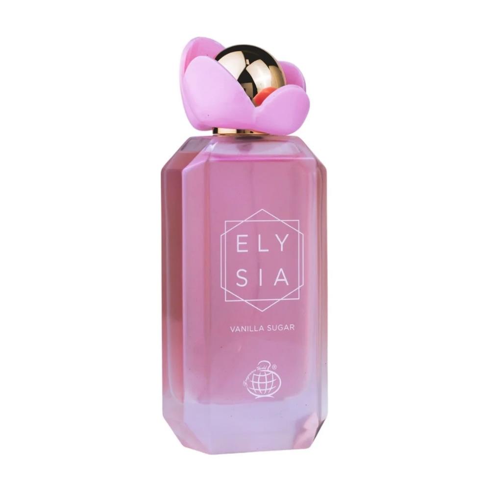 Fragrance World Elysia Vanilla Sugar EDP 100 ml Kadın Parfümü
