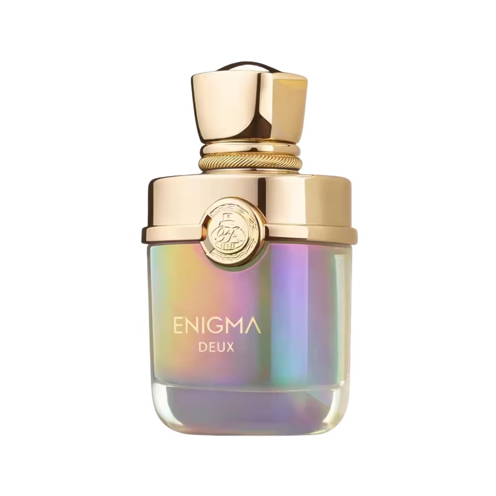French Avenue Enigma Deux EDP 100 ml Unisex Parfümü