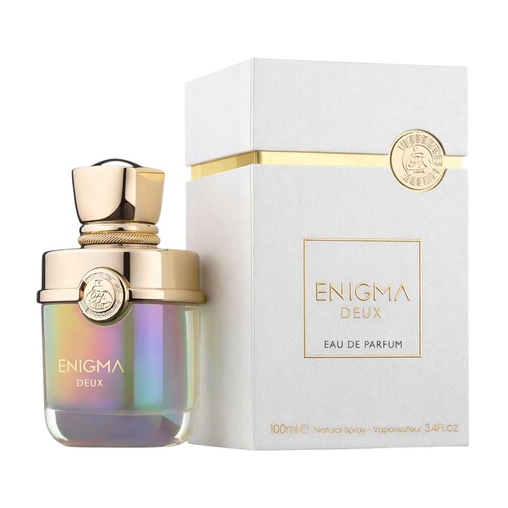 French Avenue Enigma Deux EDP 100 ml Unisex Parfümü
