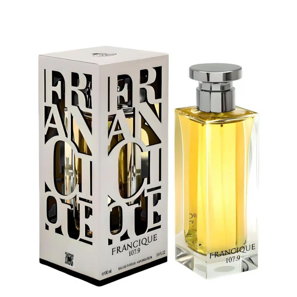 French Avenue Francique 107.9 EDP 100 ml Unisex Parfüm