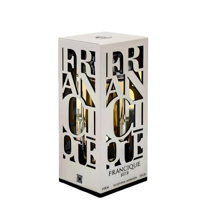 French Avenue Francique 107.9 EDP 80 ml Unisex Parfüm
