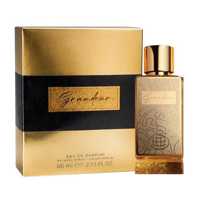 Fragrance World Grandeur EDP 80 ml Unisex Parfüm