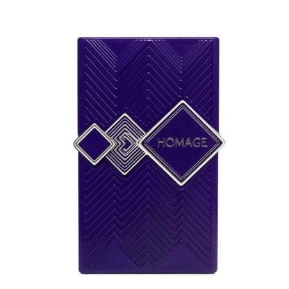 Fragrance World Homage EDP 100 ml Unisex Parfüm