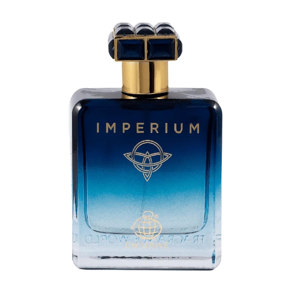 Fragrance World Imperium EDP 100 ml Erkek Parfümü