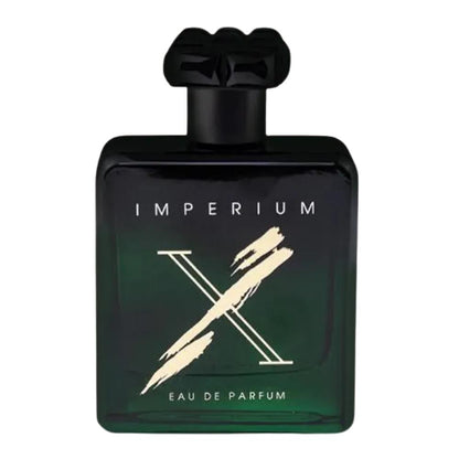 Fragrance World Imperium X EDP 100 ml Unisex Parfüm