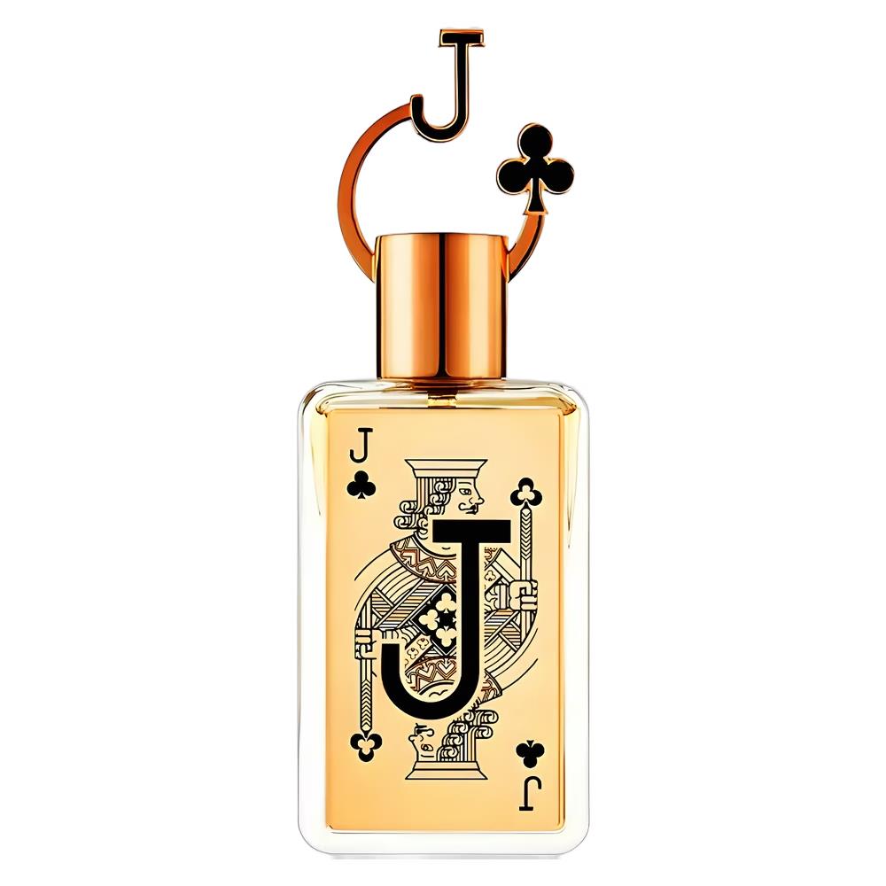 Fragrance World Jack Of Clubs EDP 80 ml Erkek Parfümü