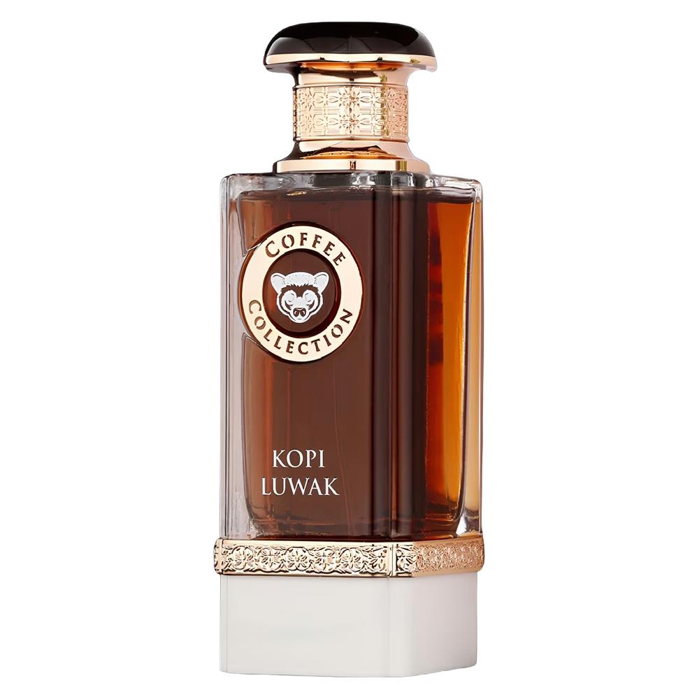 Fragrance World Kopi Luwak EDP 100 ml Unisex Parfüm