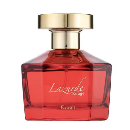 French Avenue Lazurde Rouge Extrait EDP 100 ml Unisex Parfüm