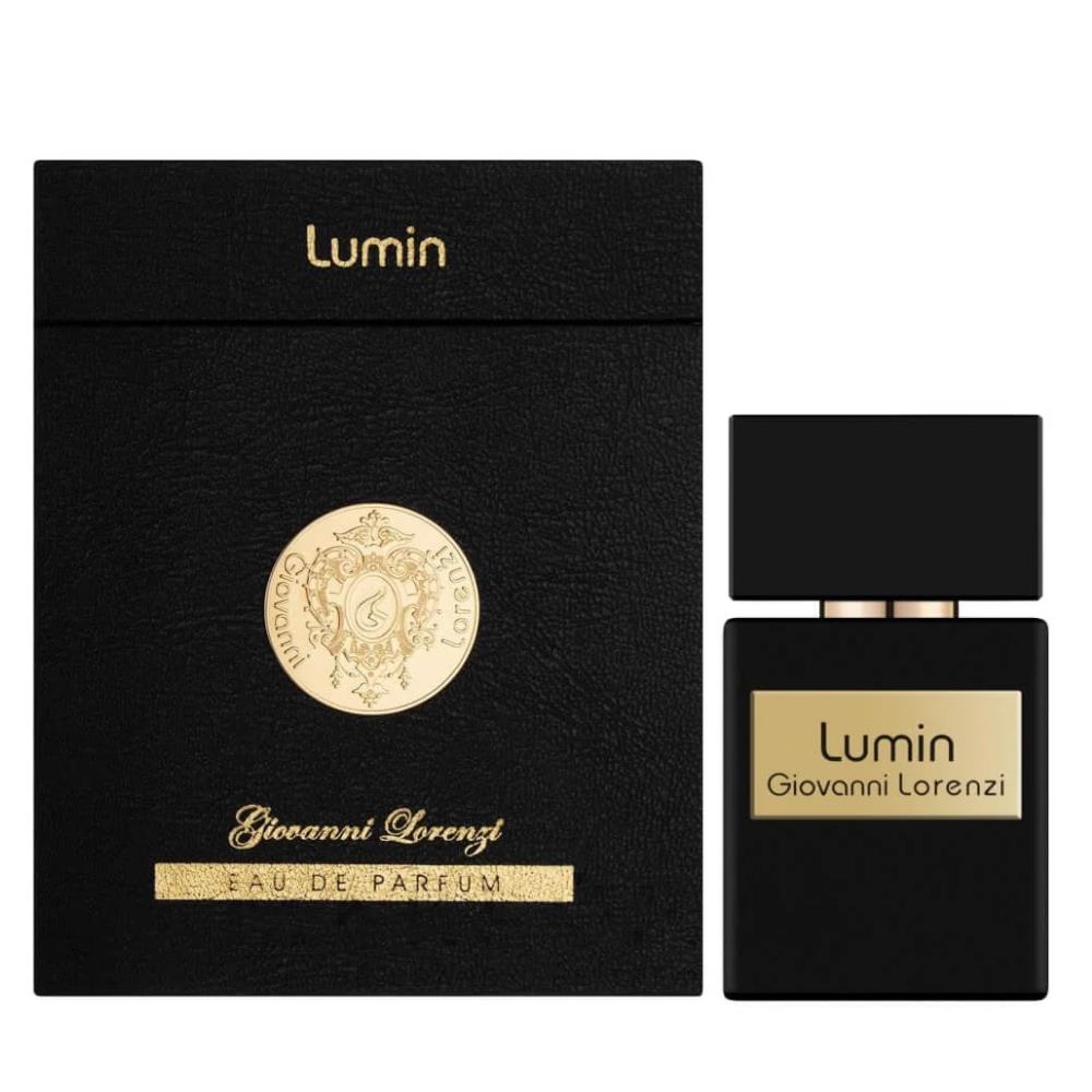 French Avenue Lumin Giovanni Lorenzi EDP 100 ml Unisex Parfüm