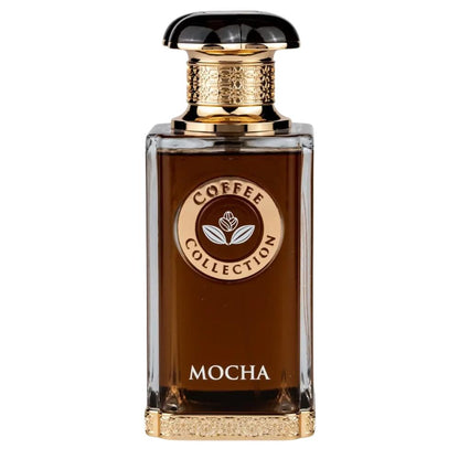 Fragrance World Mocha EDP 100 ml Unisex Parfüm
