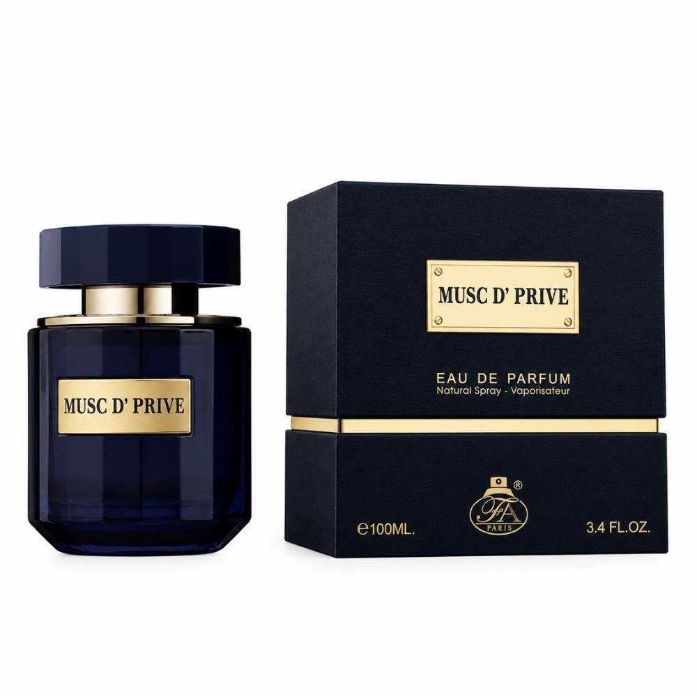 French Avenue Musc D&