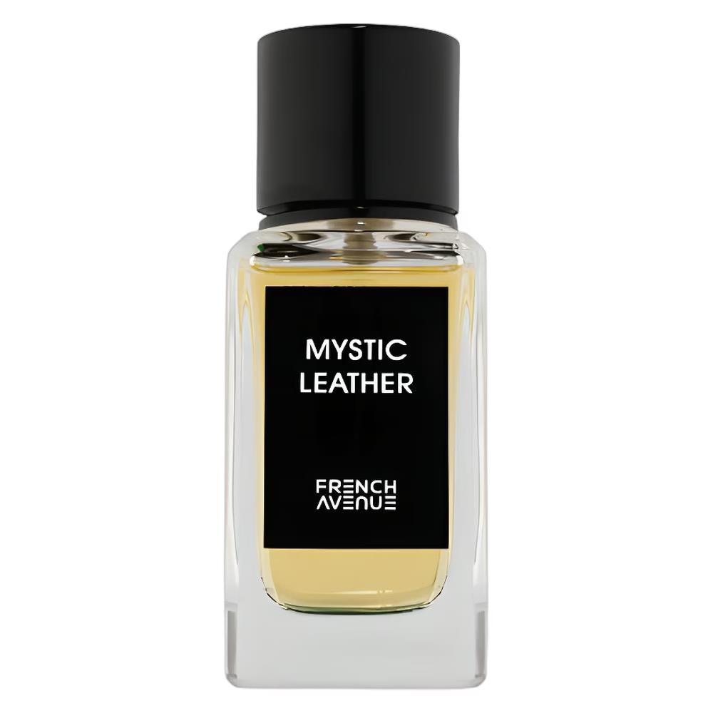 French Avenue Mystic Leather EDP 100 ml Unisex Parfüm