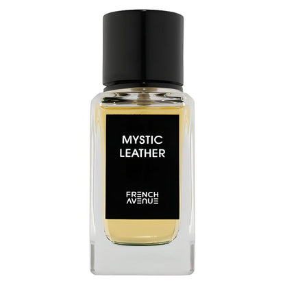 French Avenue Mystic Leather EDP 100 ml Unisex Parfüm