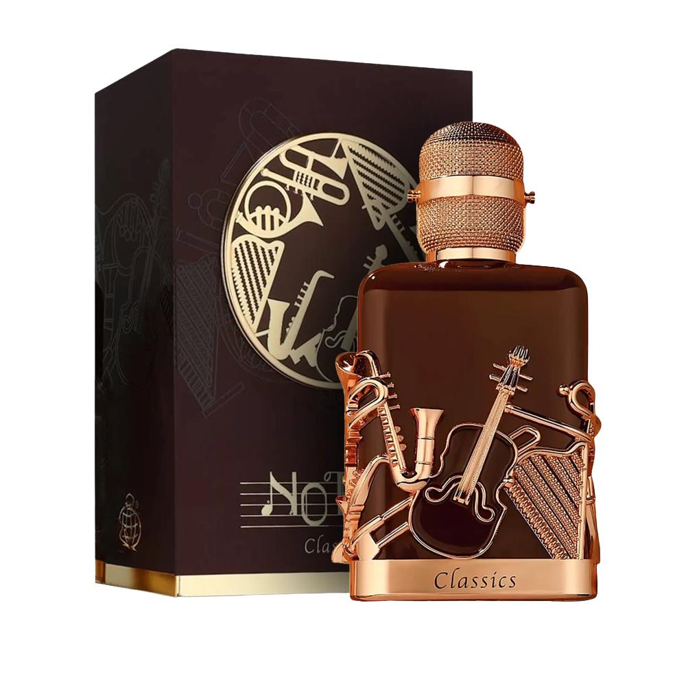 Fragrance World Notes Classics EDP 100 ml Unisex Parfüm